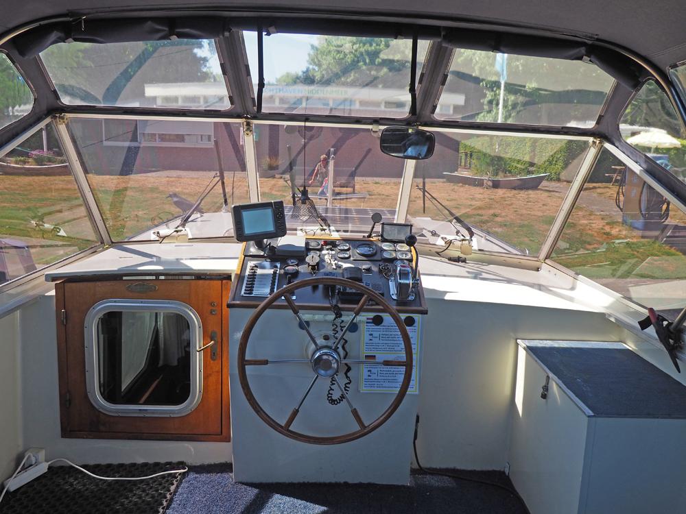 picture Dekuitrusting